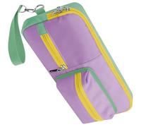 MZRAN Étui de voyage résistant à la poussière, résistant aux chocs, sac de rangement portable de remplacement pour clés, accessoires de clavier mécanique, housse de protection