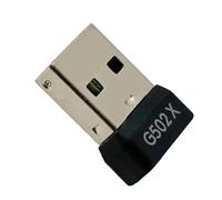 MZRAN G502X Récepteur de remplacement Plug and Play Adaptateur USB Transmission Couplage rapide Dongle USB