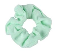 MZRAN Grand chouchou en microfibre pour cheveux mouillés