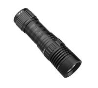 MZRAN Lampe de poche de plongée LED étanche en aluminium pour la pêche et la plongée sous-marine