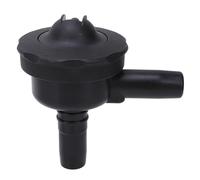 MZRAN Machine à traire professionnelle pour ferme laitière - Accessoire pour équipement de traite du bétail - Bouchon efficace - Équipement de traite des moutons - Valve étanche