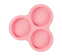 MZRAN Moule de cuisson flexible en silicone pour gâteaux et puddings avec démoulage facile - Passe au four et au lave-vaisselle - Outil de cuisine multifonction en silicone