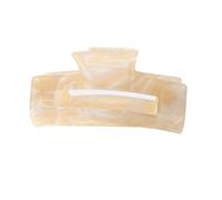 MZRAN Nacreous Pince à cheveux grande pince à cheveux tendance pour décoration de cheveux Barrettes colorées Outil de coiffure Ornements