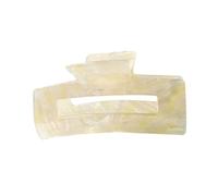 MZRAN Nacreous Pince à cheveux grande pince à cheveux tendance pour décoration de cheveux Barrettes colorées Outil de coiffure Ornements