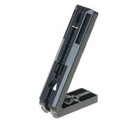 MZRAN Pince à dénuder légère et pliable à longueur fixe fabriquée en ABS de qualité Push-Pull - Matériau ABS utilisé pour la longueur fixe industrielle