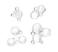 MZRAN Protection de caméra arrière facile à installer avec blocage de la lumière bleue et bouclier pour appareils mobiles universellement adapté à une longue durée de vie