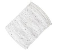 MZRAN Protections perméables pour cage à oiseaux en tissu Oxford doux pour cage à animaux domestiques, filet de protection contre la poussière, accessoires pour perroquets