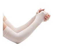 MZRAN Protections solaires - Manchons de refroidissement - Gants de refroidissement pour la conduite et le cyclisme - Protection solaire