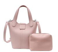 MZRAN Sac à bandoulière de couleur unie pour femme, sac à main simple, sac à main à la mode pour tous les jours, bandoulière tendance, couleur unie, seau décontracté, a, One Size