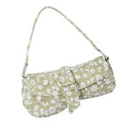 MZRAN Sac à main rétro pour femme - Sac à main simple - Sac à bandoulière tendance sous les bras - Shopping tendance - Pour les trajets quotidiens - Pour femme - Élégant - Sac à main tendance - Tout
