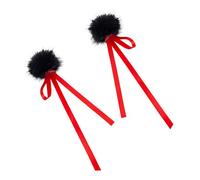 MZRAN Serre-tête de dessin animé confortable pour femme - Accessoire de fête pour un événement décontracté et spécial