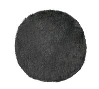 MZRAN Serre-tête en peluche avec oreilles de lapins avec fil flexible pour jeu de rôle Anime à porter au quotidien, bandeau doux pour femme et fille