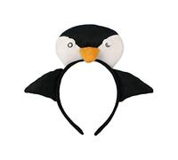 MZRAN Serre-tête pour enfants - Motif pingouin