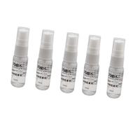 MZRAN Solution anti-buée efficace qui empêche l'accumulation sur les verres - Dure jusqu'à 24 heures - Formule sûre pour diverses lunettes - Brouillard pour lunettes