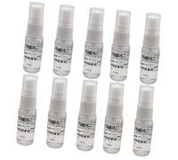 MZRAN Solution anti-buée efficace qui empêche l'accumulation sur les verres - Dure jusqu'à 24 heures - Formule sûre pour diverses lunettes - Brouillard pour lunettes