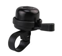 MZRAN Sonnette de vélo rétro réglable avec son clair et fort en alliage de cuivre pour vélo - Avertisseur d'alarme pour guidon de vélo