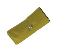 MZRAN Spacieux et pliable pour transporter tout le sac de courses au design ergonomique pour les voyages, les aventures en plein air et un usage quotidien. Sac réutilisable, Vert, One Size