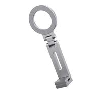 MZRAN Support de téléphone à pince solide 4000 g Grip 2000 g pliable pour voyage Fixation sécurisée Support solide