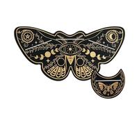 MZRAN Support d'exposition pour cartes économiseur d'espace - Maintient en toute sécurité les jeux de tarots verticalement - Étagère en bois pour une lecture efficace et stable