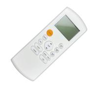 MZRAN Télécommande pour régulateur de température multifonction RG57B1 BGE économe en énergie et poignée ergonomique