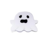 MZRAN Y2K Pince à cheveux pour queue de cheval pour fille Motif Harajuku Halloween