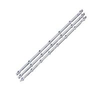 MZTZHVNVGK A1 * Bande De Rétroéclairage LED 7 Lampe Adaptée For LG 32 ''32LN513V 32LN540V 32LN541V 32LN520B LC320DXE 6916L-1399A 1400A 1437A 1438A 1204A 1426A Lampes de remplacement pour téléviseur