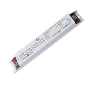 MZTZHVNVGK Ballast électronique de lampe 36 W 1 ballast fluorescent linéaire T8 for lampe germicide UV, lampe fluorescente durable 50 lb