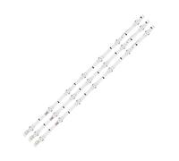 MZTZHVNVGK Bande de rétro-éclairage LED for UE32H4500 UE32H4510 UE32H4290 UE32H4000 UE32J4100 D4GE-320DC0-R3 D4GE-320DC0- R2 BN96-35208A Lampes de remplacement pour téléviseur