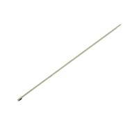 MZTZHVNVGK Bandes De Rétro-éclairage TV LED, Adaptées For Panasonic TX-L42E6BW L42E6E L42E6EK L42EM6B L42EM6E LR42E6 TX-42AS600 TX-42AS600E M0002QN31E Lampes de remplacement pour téléviseur