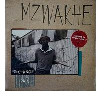 Mzwakhe Mbuli - Change is Pain