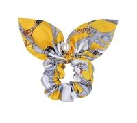 MZYFDC Bandes de cheveux élastiques à nœud papillon for femmes et filles, chouchous couleur unie, attaches for, support queue cheval, accessoire for Pour Dormir, Plage, Usage Quotidien(28)