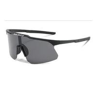 MZYFDC Lunettes de cyclisme for hommes et femmes, protection UV400, for la conduite les voyages, disponibles en 7 couleurs Pour VéLo PêChe Course Conduite(GRAY)