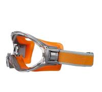 MZYFDC Lunettes de protection oculaire for meuleuse d'angle, anti-buée, for le travail du bois, anti-éclaboussures, for soudage, contre la poussière Pour Les Lieux De Travail, Construction, Bricolage