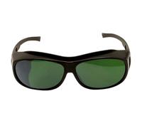 MZYFDC Lunettes de sécurité for soudage, résistantes aux chocs, protection UV, outils Pour Les Lieux De Travail, Construction, Bricolage(3 degrees)