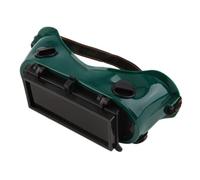 MZYFDC Lunettes de soudage, lunettes sécurité for le travail, protection oculaire Pour Les Lieux De Travail, Construction, Bricolage