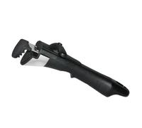 MZYFDC Poignée de cuisine anti-brûlure amovible et détachable avec clip, poignée ergonomique universelle for casseroles poêles Pour Cuisine Restaurant HôTel