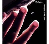 Mzylkypop - Threnodies and Ad hocs