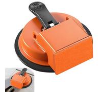 Mzzdk Outil de Réparation des Joints de Sol avec Ventouse Renforcée, Ventouse Parquet Carrelage, Outil à Ventouse pour Sol, pour Installation Amélioration Parquet, Carrelage