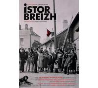 N 04 - istor breizh - edition bilingue