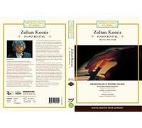N° 05 Imperial Gold Classic Zoltan Kocsis : Récital de piano