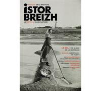 N°05 - Istor Breizh Le sel, l’or blanc de la Bretagne - Collectif - Istor Breizh - broché - Revue