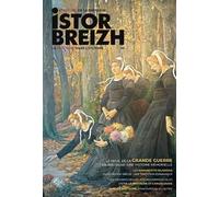 n°06 - Istor Breizh: Le deuil de la grande guerre en Bretagne