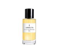 N°1 Absoluta | Bois - Collection Prestige edition Prive Rose Paris - extrait de parfum Haut de Gamme - Made in France + Pochon Rose Paris