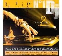Various Mielsch – Compilation - N 1 DJ 2 Vol 2