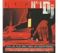Compilation - N° 1 DJ-Tous Les Plus Gros Tubes des Discotheques