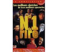 N°1 Du Rire