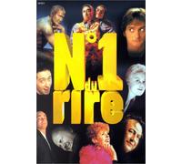 N°1 du rire
