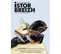 N°1. Istor Breizh Les Seiz Breur - Collectif - Istor Breizh - broché - Revue