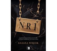 N° 1 - Liliana Więcek (livre en polonais)