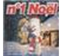 N°1 Noël CD